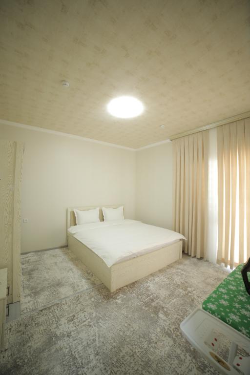 APART HOTEL SANOR