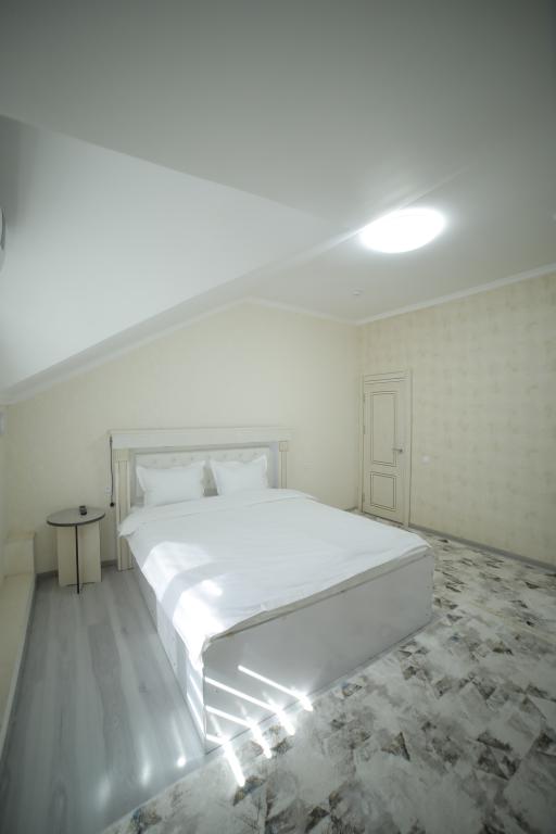 APART HOTEL SANOR