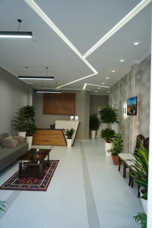 APART HOTEL SANOR