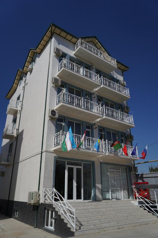 APART HOTEL SANOR