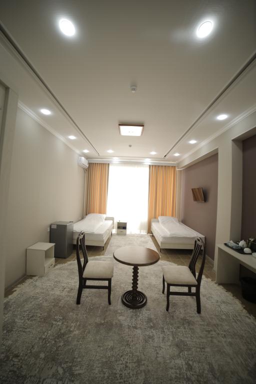 APART HOTEL SANOR