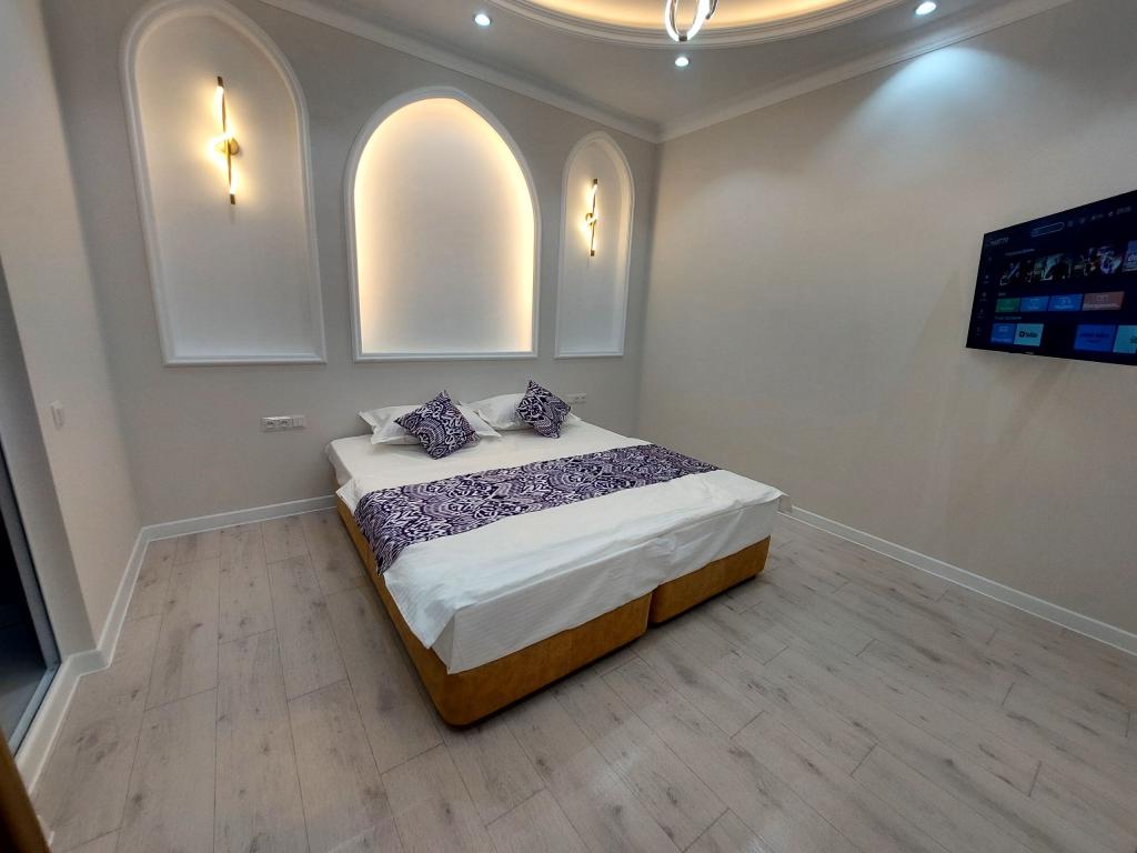 Tillo Kamol Guest House