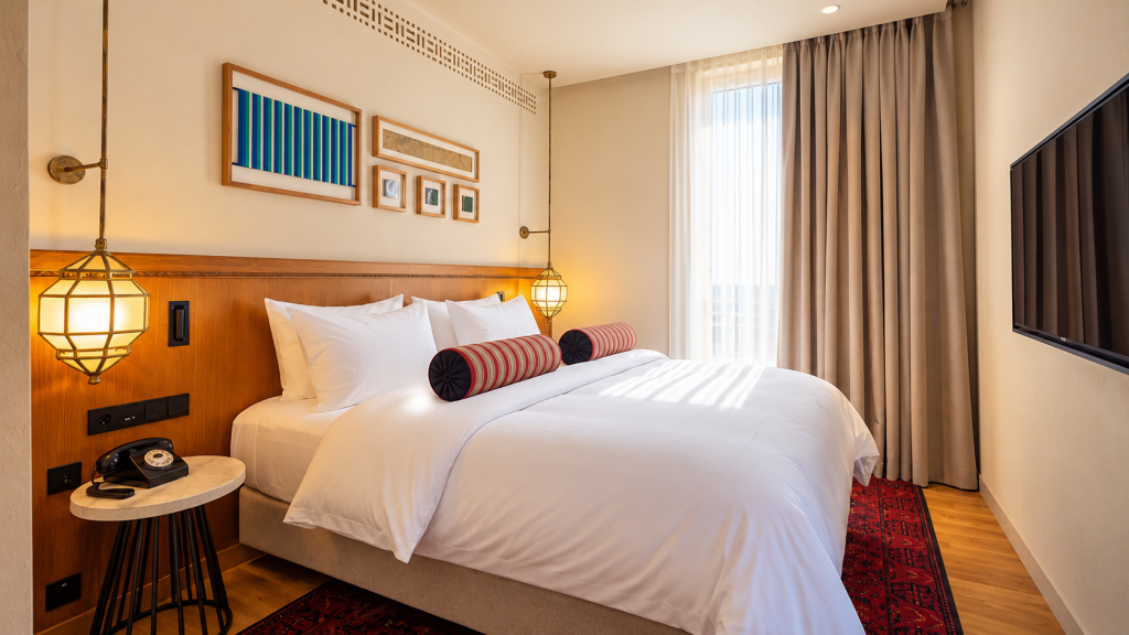Hotel Indigo Bukhara by IHG