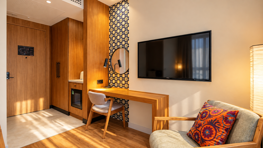 Hotel Indigo Bukhara by IHG