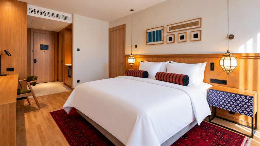 Hotel Indigo Bukhara by IHG
