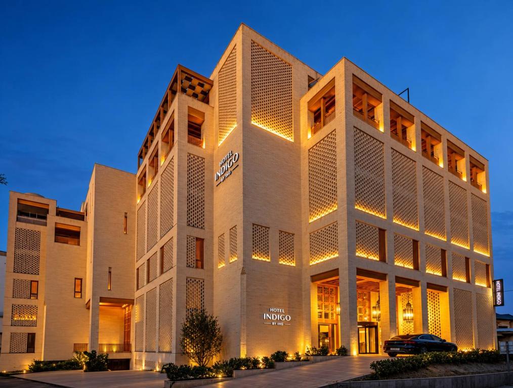 Hotel Indigo Bukhara by IHG