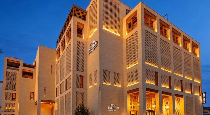 Hotel Indigo Bukhara by IHG