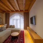 One-bedroom Suite