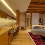 One-bedroom Suite
