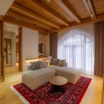 One-bedroom Suite
