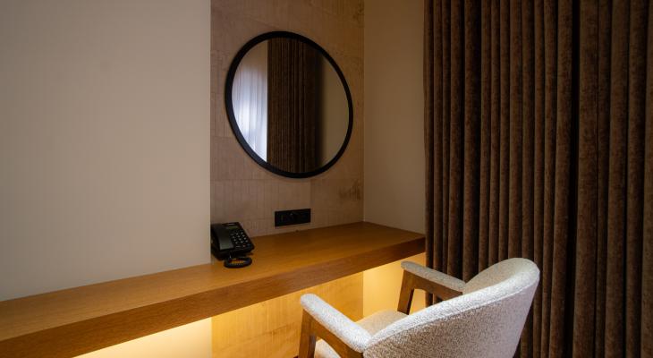 One-bedroom Suite