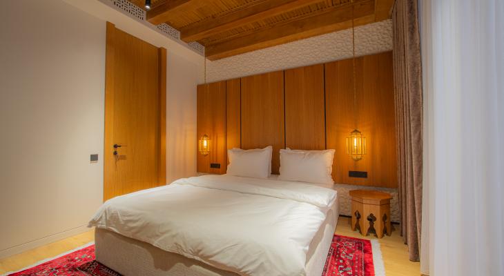 One-bedroom Suite
