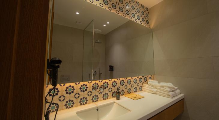 One-bedroom Suite