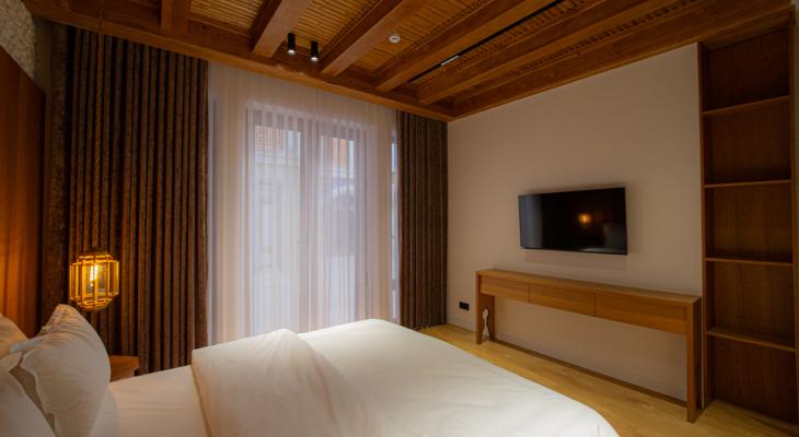 One-bedroom Suite