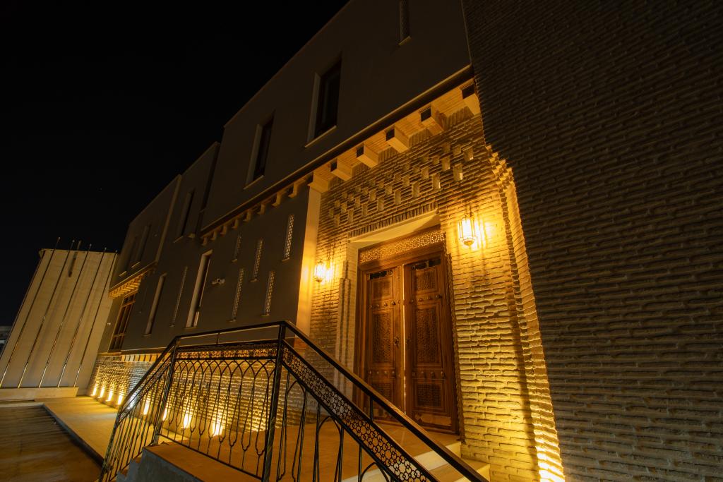 Darun Hotel