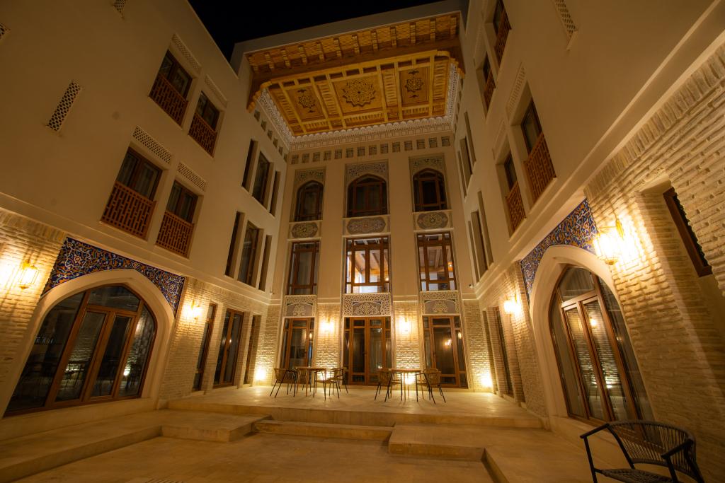 Darun Hotel