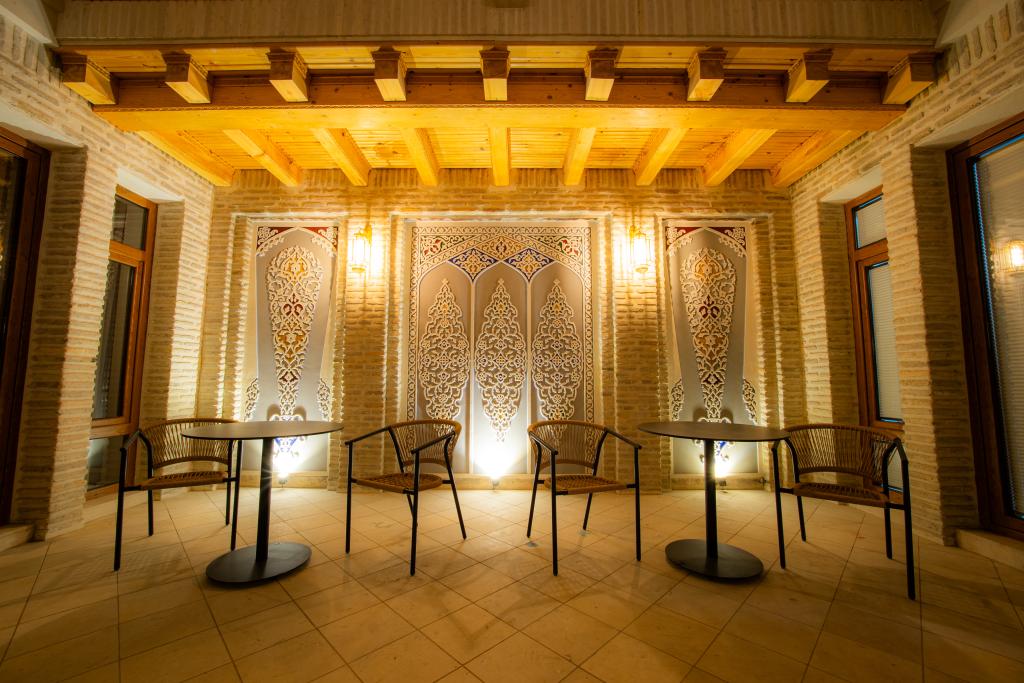 Darun Hotel