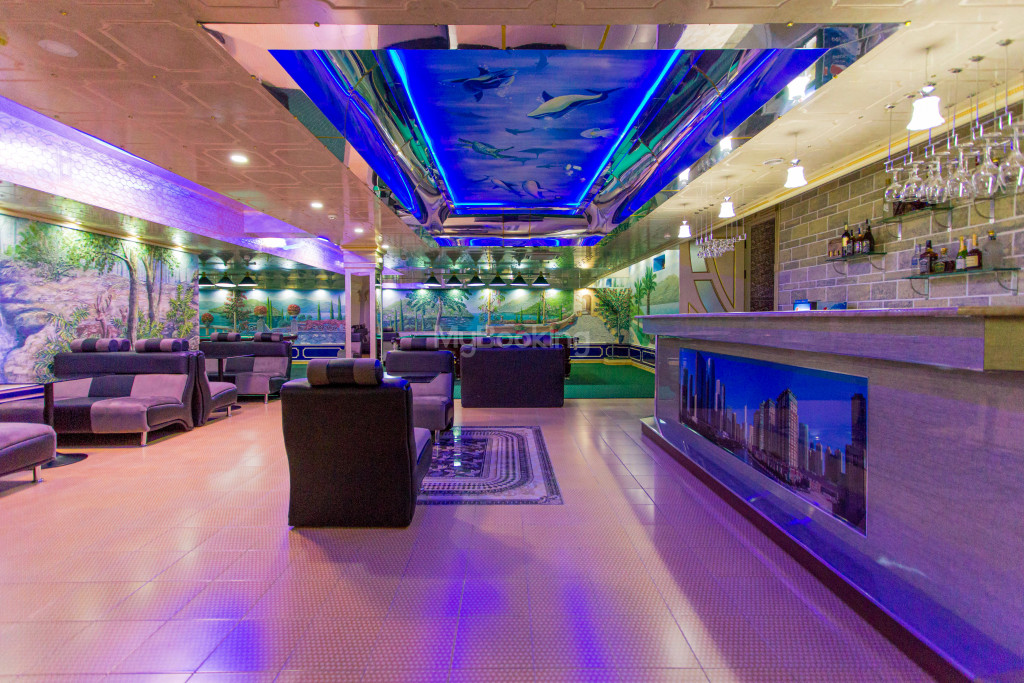 Zilol Baxt Hotel