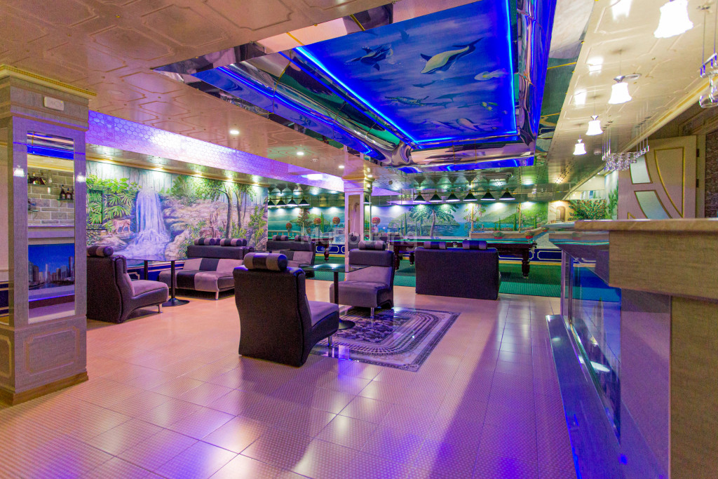 Zilol Baxt Hotel