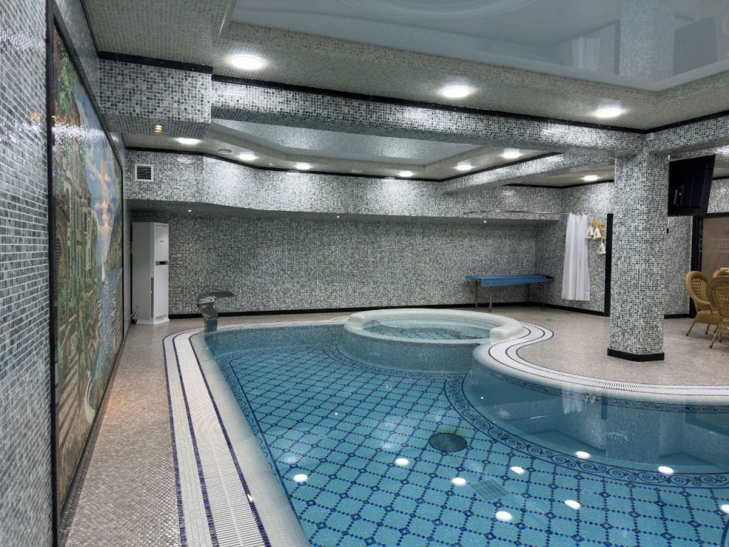 Zilol Baxt Hotel