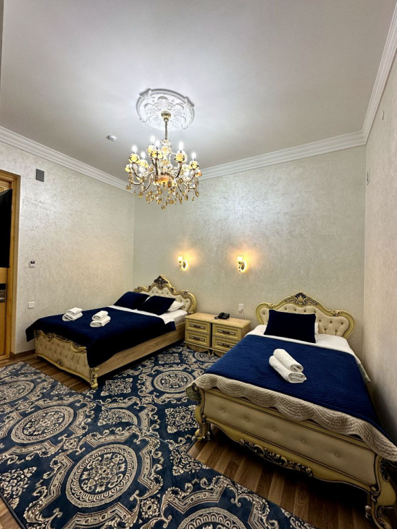 Zilol Baxt Hotel