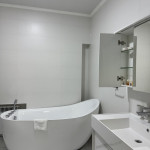 Suite with "king-size" bed