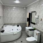Suite with "king-size" bed