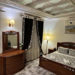 Suite with "king-size" bed