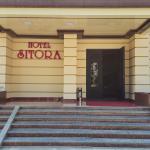 Sitora Hotel
