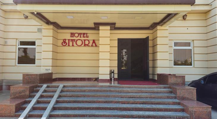 Sitora Hotel