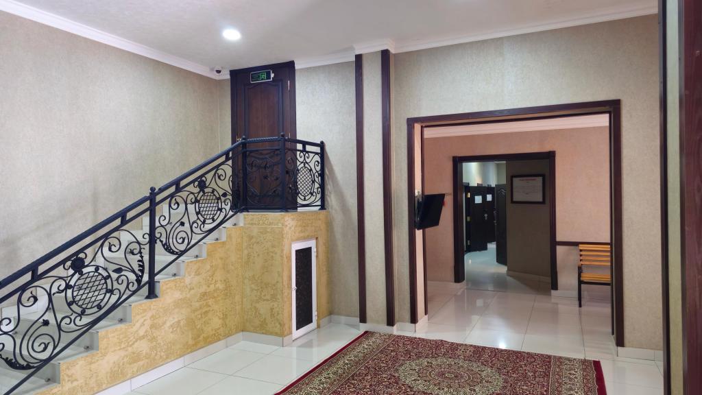 Sitora Hotel