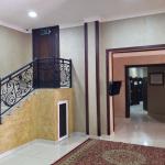Sitora Hotel