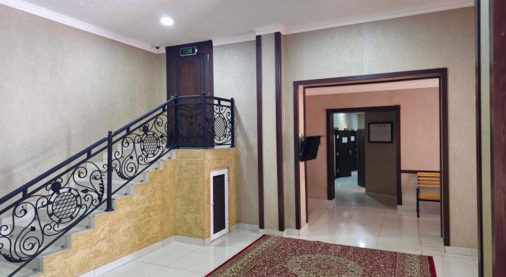 Sitora Hotel