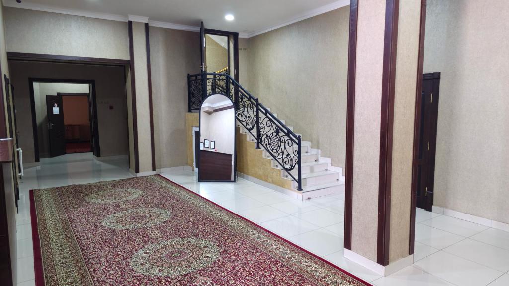 Sitora Hotel