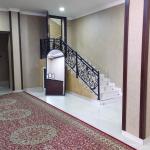 Sitora Hotel