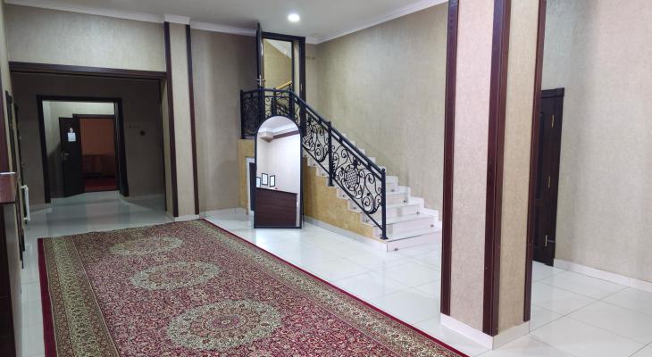 Sitora Hotel