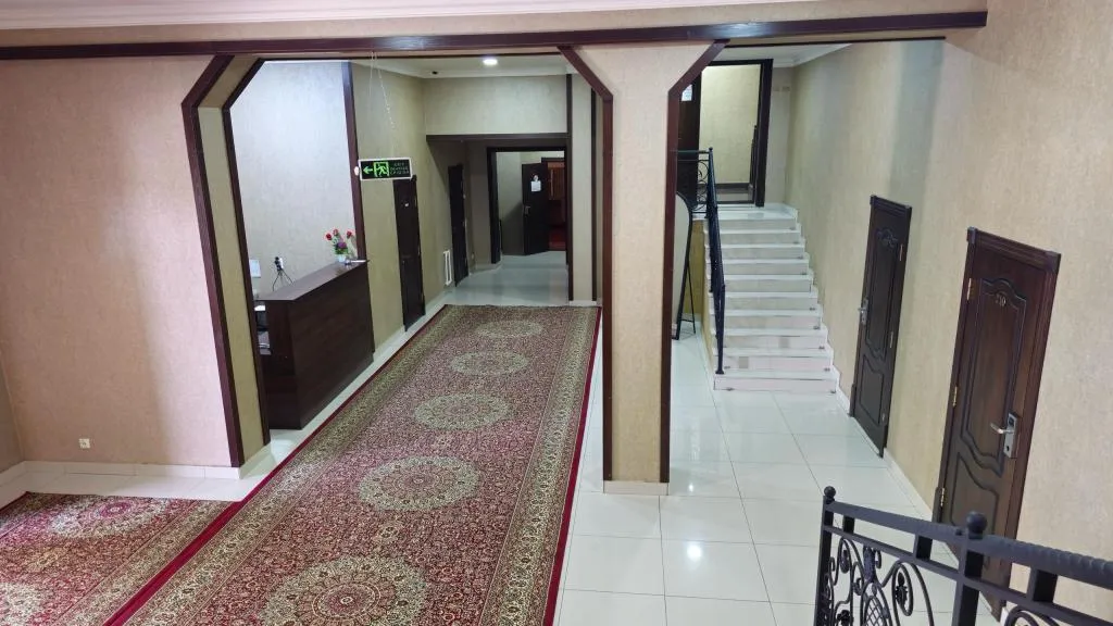 Sitora Hotel