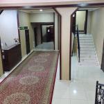 Sitora Hotel