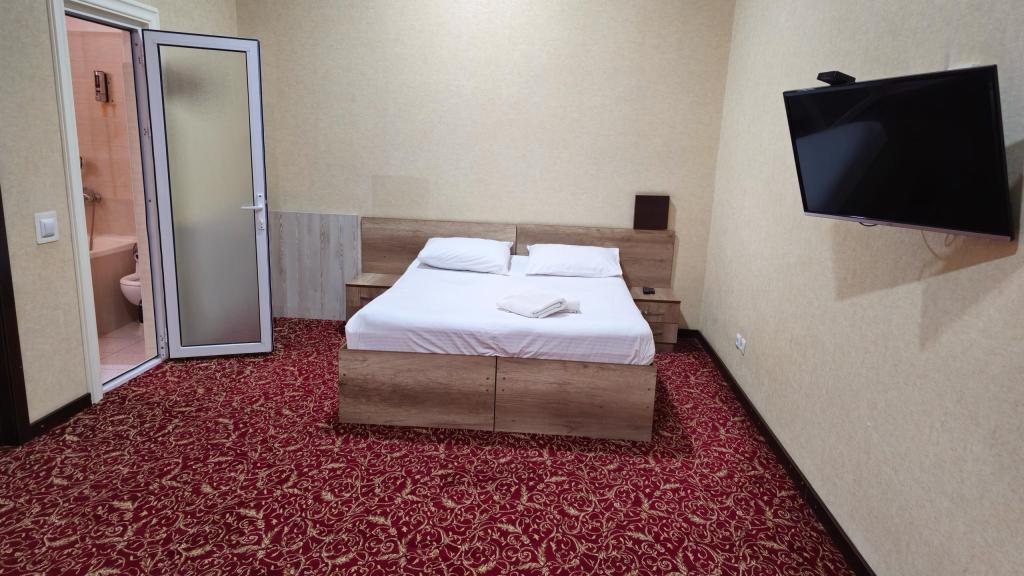 Sitora Hotel