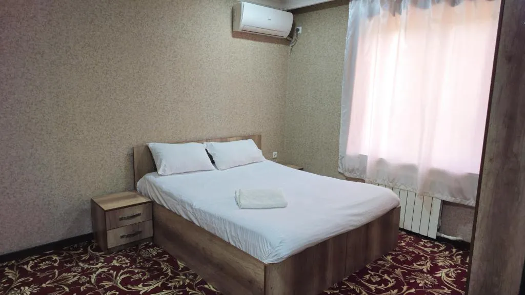 Sitora Hotel