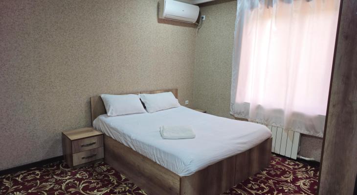 Sitora Hotel