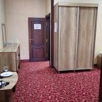 Стандартный трехместный номер