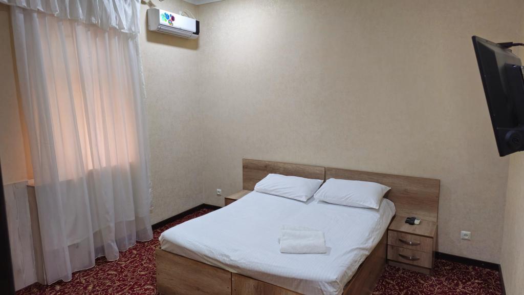 Sitora Hotel