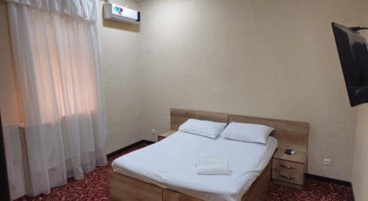 Sitora Hotel