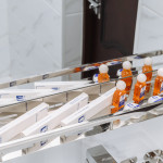 Стандартный трехместный номер