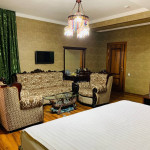 Double Junior Suite
