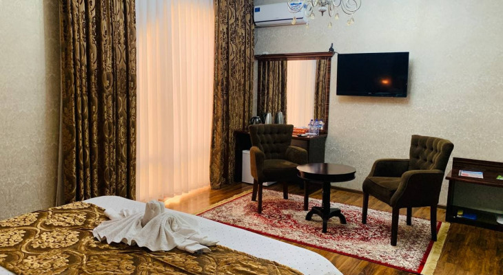 Suite
