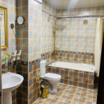 Double Junior Suite
