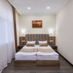 Twin Junior Suite