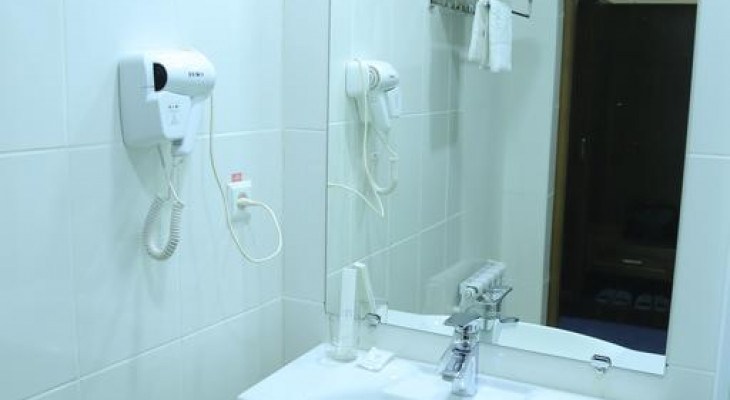 Single Suite